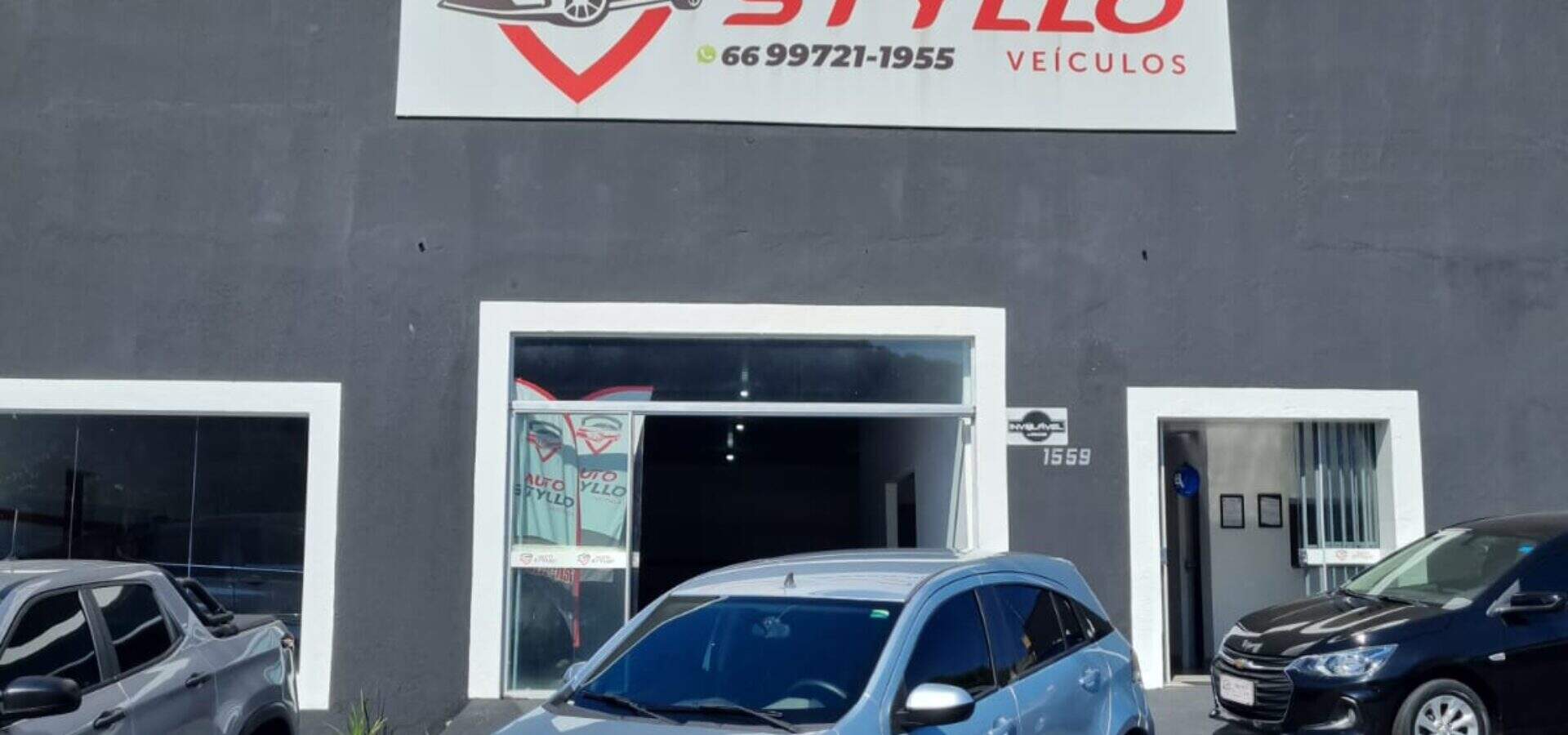 AGILE 1.4 LTZ