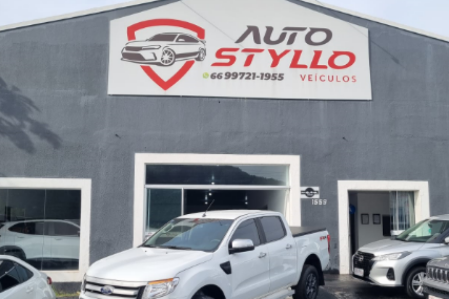 RANGER CD 2.5 XLS