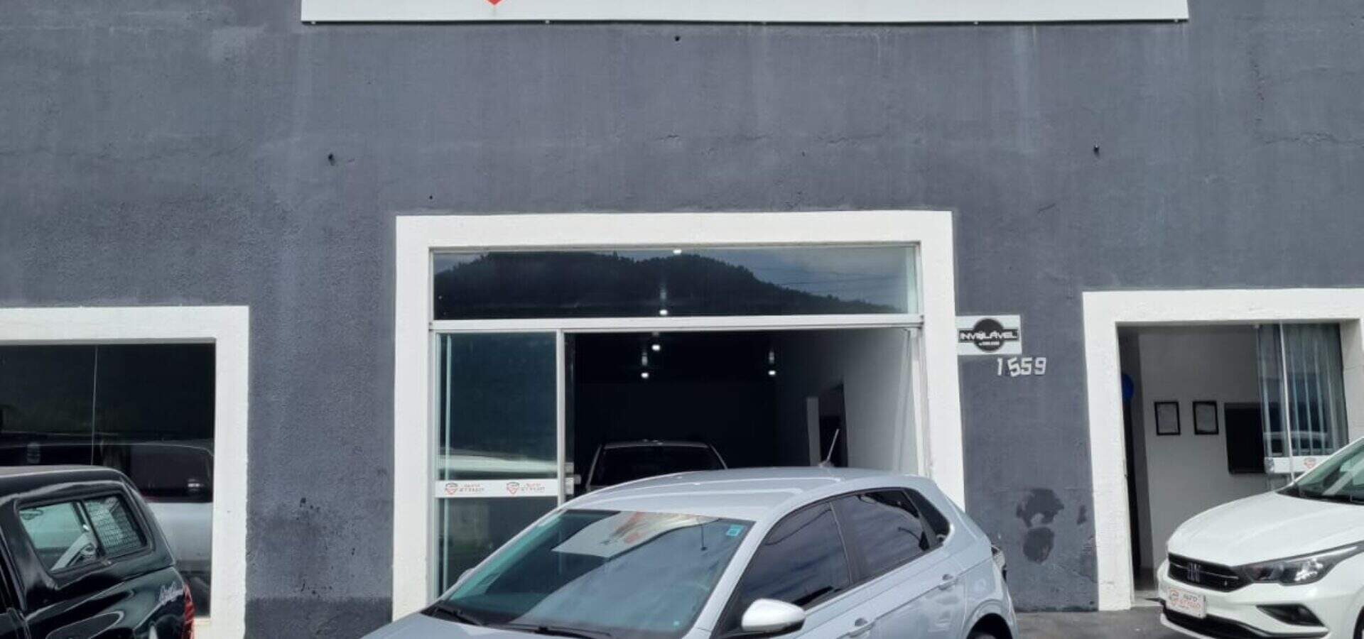 POLO HIGHLINE 1.0 TSI