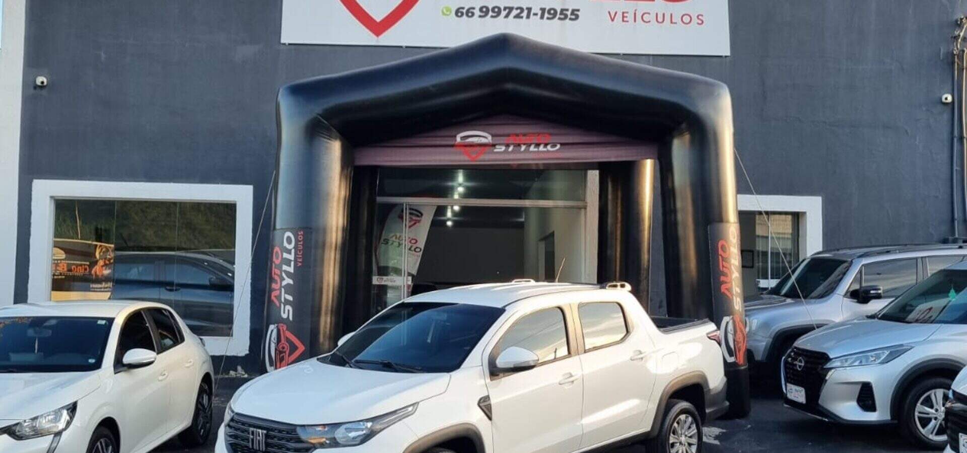 STRADA FREEDOM CD 1.3