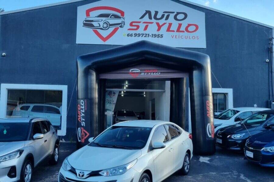 YARIS XL 1.5