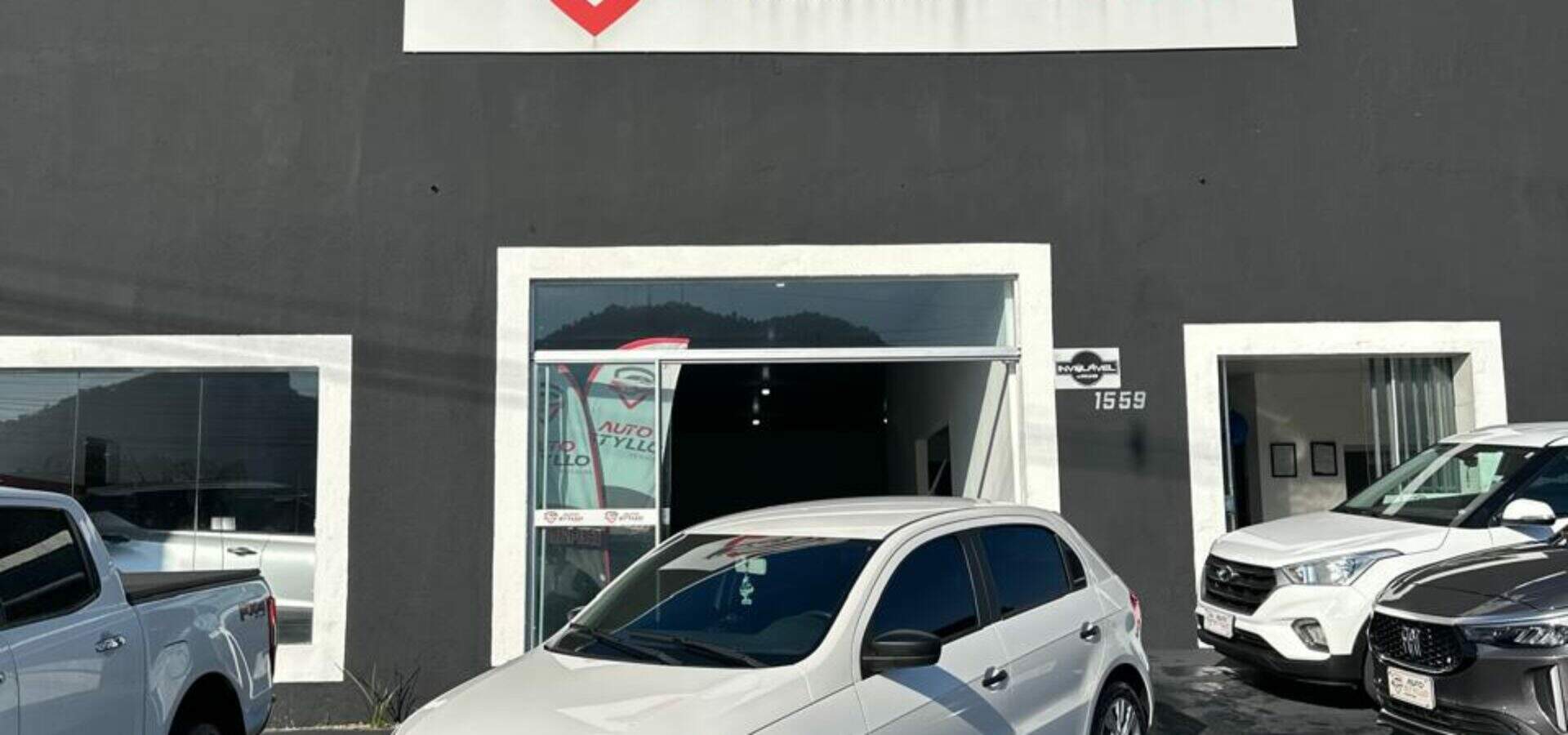 GOL 1.6 MSI