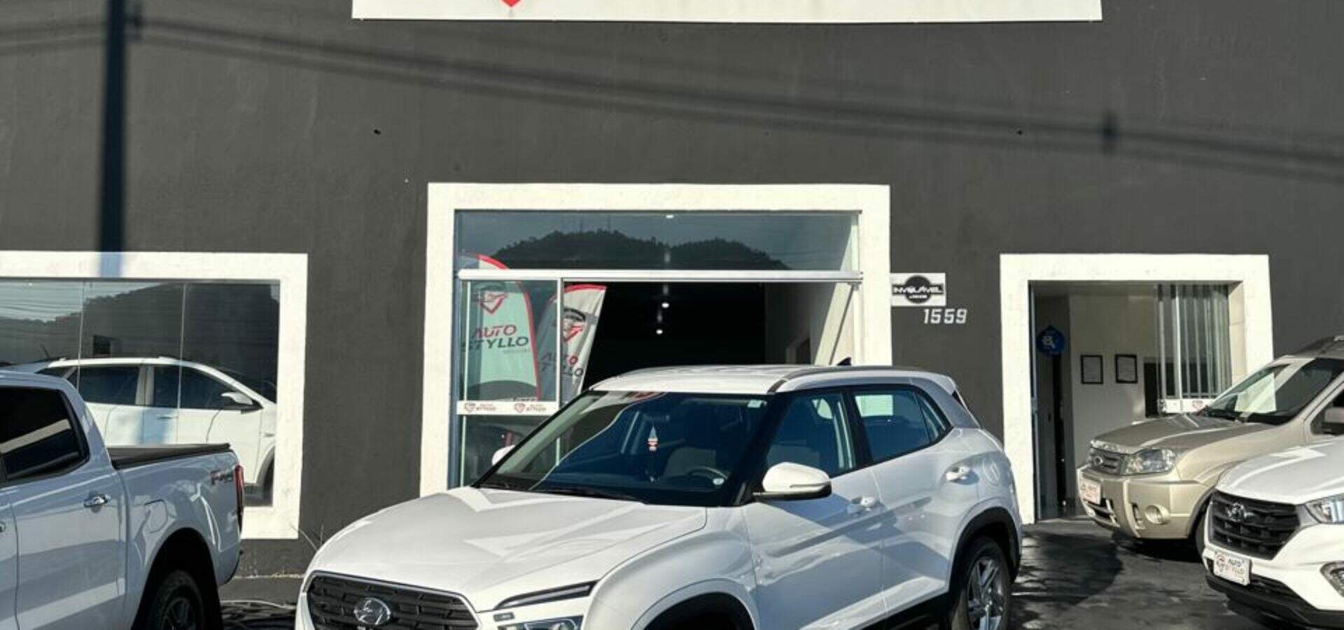 CRETA 1.0 COMFORT TGDI