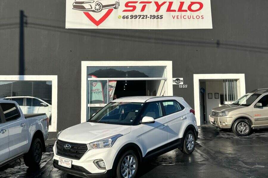 CRETA ACTION