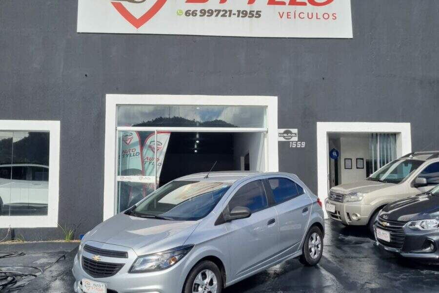 ONIX 1.0 MT JOY