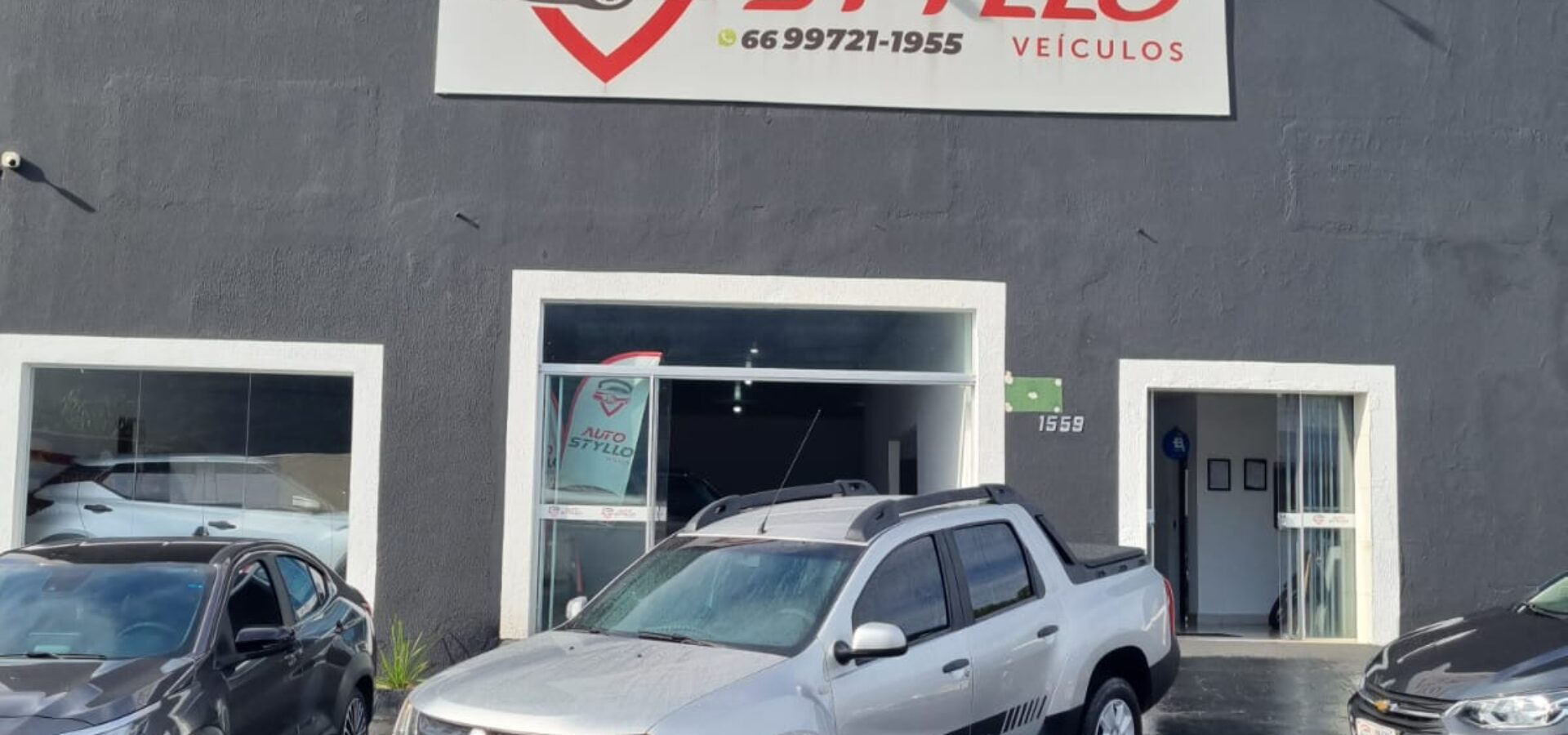 OROCH 1.6 EXPRESSION