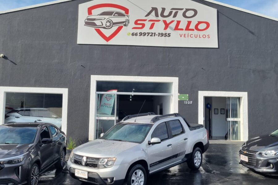 OROCH 1.6 EXPRESSION