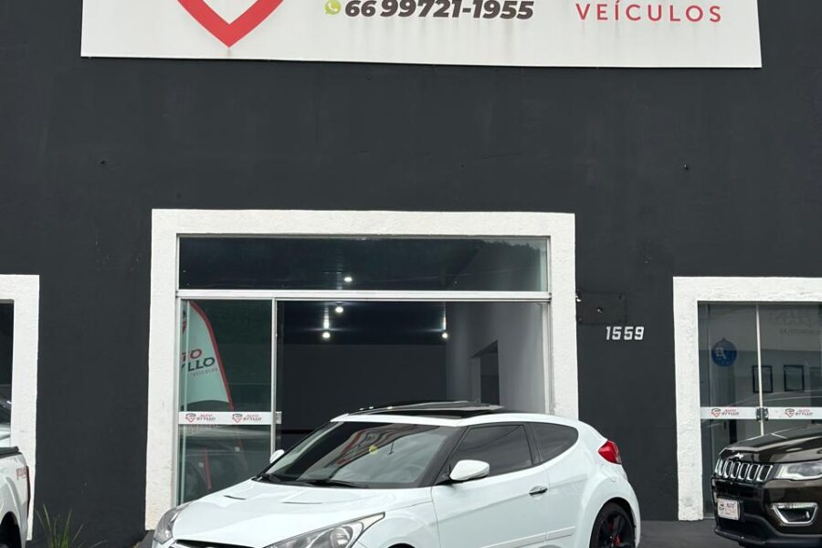 Veloster 1.6