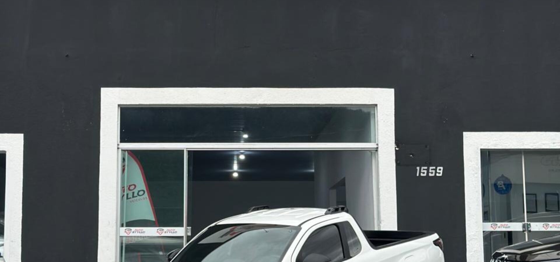 STRADA CS ENDURANCE 1.3