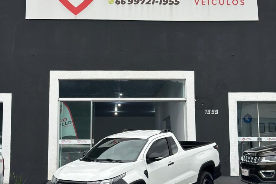 STRADA CS ENDURANCE 1.3